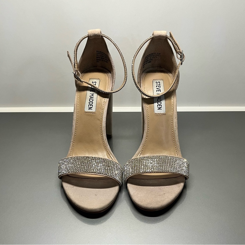 Steve Madden Kalina heels - Picture 3 of 7